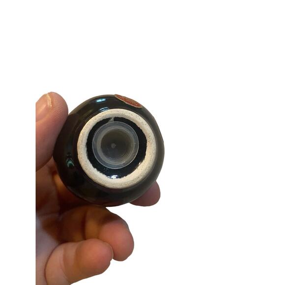 VTG Ceramic Bowling Pin and Ball Salt & Pepper Shakers Set Japan - Picture 7 of 8